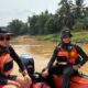 Terbawa Arus Saat Berenang di Sungai Kuantan, Remaja 17 Tahun Masih Dicari Tim SAR
