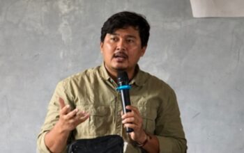 Api, Lahan, dan Jejak Sosial Karhutla