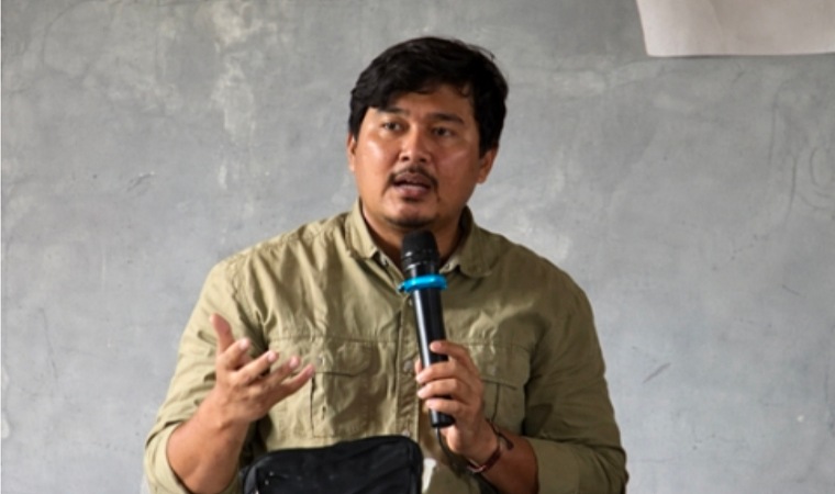 Api, Lahan, dan Jejak Sosial Karhutla