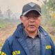35 Tersangka Karhutla Diproses, Polda Riau Buka Peluang Jerat Korporasi