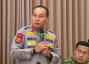 Kapolda Riau Berganti, Herry Heryawan Promosi Jadi Kabaharkam Polri