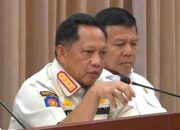 Mendagri Pastikan Penanganan Galodo Solok Berlanjut ke Pemulihan Infrastruktur