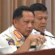 Mendagri Tito Karnavian Nilai Pencegahan Karhutla di Riau Berjalan Baik