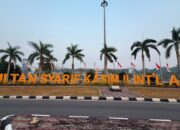 Jarak Pandang Membaik, 11 Penerbangan di Bandara SSK II Pekanbaru Berjalan Normal