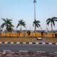 Jarak Pandang Membaik, 11 Penerbangan di Bandara SSK II Pekanbaru Berjalan Normal
