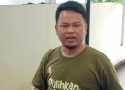 Ungkap Kebakaran Berulang di Sejumlah Konsesi Perusahaan, Begini Kata Direktur WALHI Riau