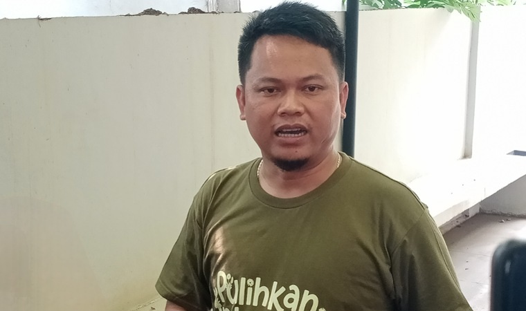 Ungkap Kebakaran Berulang di Sejumlah Konsesi Perusahaan, Begini Kata Direktur WALHI Riau