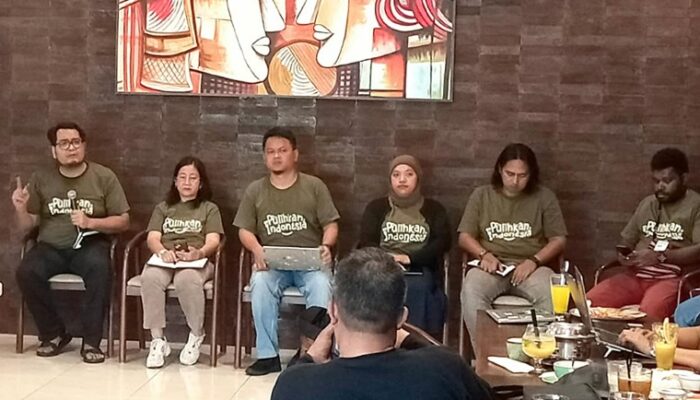WALHI Riau Ingatkan Green Policing Harus Berujung pada Efek Jera bagi Pelaku Karhutla