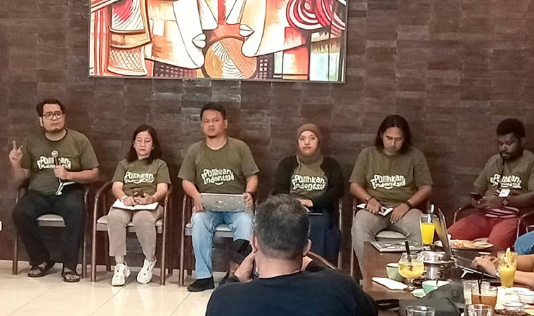 WALHI Riau Ingatkan Green Policing Harus Berujung pada Efek Jera bagi Pelaku Karhutla