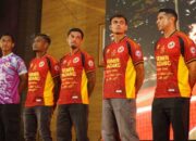 Semen Padang FC Launching Tim dan Jersey Baru, Bidik Juara Liga 2