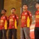 Semen Padang FC Launching Tim dan Jersey Baru, Bidik Juara Liga 2