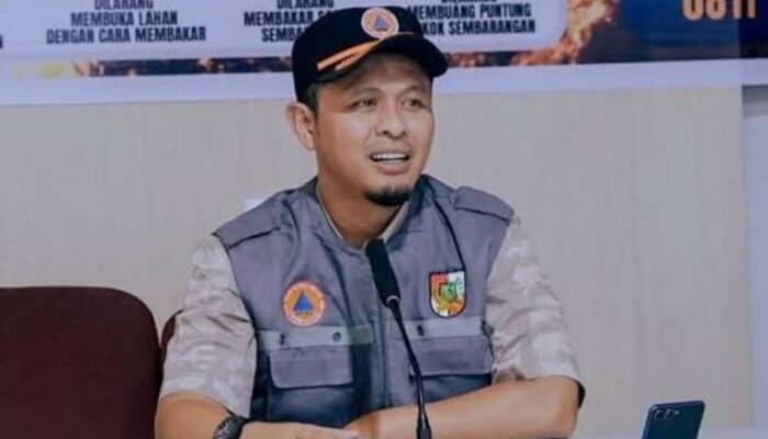 Kabut Asap Makin Terasa, Pemko Pekanbaru Ajak Warga Salat Istisqa Bersama