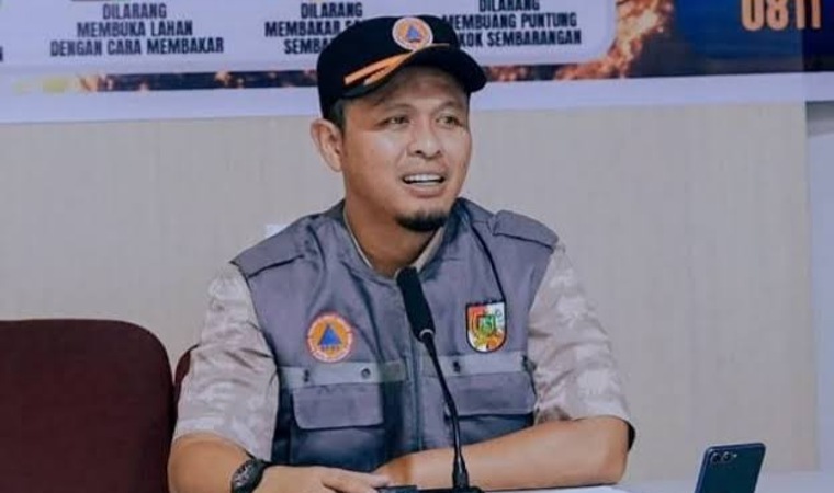 Kabut Asap Makin Terasa, Pemko Pekanbaru Ajak Warga Salat Istisqa Bersama