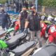 Polda Riau Sita 44 Motor Diduga Hasil Curian, 6 Orang Ditangkap