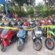 Penadah 44 Motor Curanmor yang Disita Polda Riau Ternyata Warga Pasaman Barat