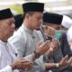 Wali Kota Pekanbaru Salat Istisqa, Doakan Hujan Turun dan Karhutla Segera Berakhir