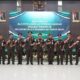 5 Pejabat Kejati Riau Berganti, Begini Pesan Kajati I Dewa Gede Wirajana