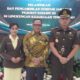 Rizky Fahrurrozi Jadi Kajari Inhu, Basrizal Koto Hadiri Langsung Pelantikan