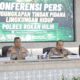 Kapolda Riau Tegaskan Penindakan Perusakan Mangrove di Rohil, Kerugian Lingkungan Capai Rp16,83 Miliar