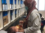 Dampak Kabut Asap Karhutla di Pekanbaru: Kasus ISPA Didominasi Balita hingga Remaja 18 Tahun