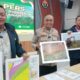 Polda Riau Kembali Ungkap Kasus Perambahan Hutan di Rohil, 2 Orang Jadi Tersangka