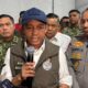 Tinjau Karhutla Riau, Menhut Raja Juli Ungkap Empat Daerah Masih Jadi Konsentrasi