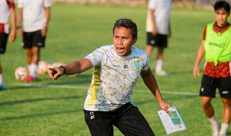 PSPS Ternyata Jadi Ujian Pertama Persela Hadapi Tim Selevel Jelang Championship 2026/2027