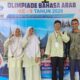 Bangga! 6 Santri PPM Diniyyah Pasia Dipercaya Wakili Agam di Olimpiade Bahasa Arab Sumbar