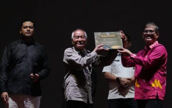 Rajut Identitas Lewat 140 Karya, Swarnadwipa 2026 Sukses Hadirkan Percakapan Fotografi Dunia