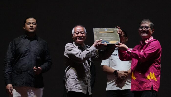 Rajut Identitas Lewat 140 Karya, Swarnadwipa 2026 Sukses Hadirkan Percakapan Fotografi Dunia