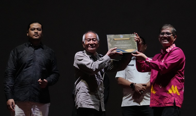 Rajut Identitas Lewat 140 Karya, Swarnadwipa 2026 Sukses Hadirkan Percakapan Fotografi Dunia