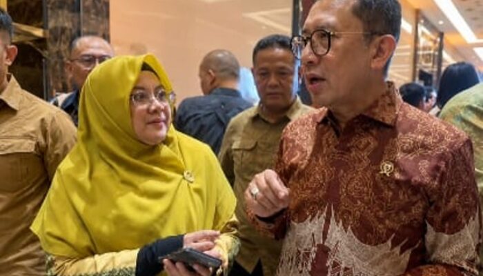 Bupati Siak Perjuangkan Tengku Buwang Asmara Jadi Pahlawan Nasional
