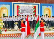 OPPMD 2026 – 2027 Resmi Dilantik, Begini Pesan Ustaz Nawazir Muchtar