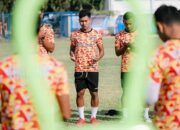 Bukan Sekadar Cari Menang, Ini Misi PSPS Uji Coba Dengan Persela Lamongan