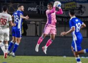Teja Paku Alam Ungkap Tantangan Terbesar Persib di Super League 2026/27