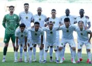 PSS Sleman Hancurkan Persiku Kudus 6-1, Super Elang Jawa Siap Tempur di Super League