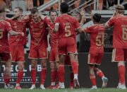 Persija Jakarta Hancurkan Brisbane Roar 4-0, Begini Kata Shin Tae-yong
