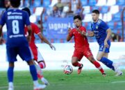 PSIM Yogyakarta Tutup Pramusim dengan Kemenangan, Begini Kata Pelatih Van Gastel 