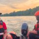 Tim SAR Gabungan Sisir Sungai Kampar, Korban Belum Ditemukan
