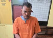 Pengedar Sabu di Tapung Dibekuk, 17 Paket Narkoba Disita dan Pemasok Masuk DPO