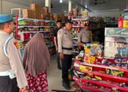 Jajaran Polsek Batu Hampar Gelar Patroli KRYD, Hasilnya Nihil Kejahatan