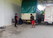 Dugaan Gudang Rokok Ilegal di Tambang Dicek Polisi, Hasilnya Nihil
