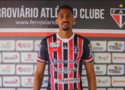 Striker Brasil Junior Batista Diproyeksikan Gabung Semen Padang FC Pekan Depan