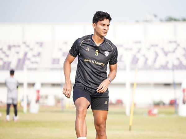 Muhammad Ridwan