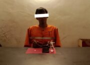 Sabu Diamankan, Pemasok Kabur: Polisi Buru O yang Jadi DPO