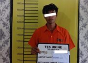 Info Warga Berujung Gerebekan, 2 Pemuda Rupat Positif Sabu