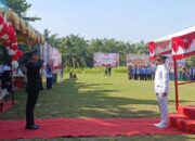 Dari Lapangan Bantaian, Batu Hampar Kobarkan Semangat Kemerdekaan