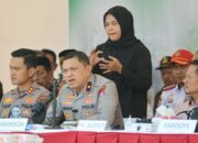 14 Hari Operasi PETI, Ternyata Polisi Bongkar 55 Lokasi Tambang Ilegal di Kuansing