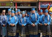Wakapolda Riau Turun ke Tepian Narosa, Pacu Jalur 2026 Resmi Digelar