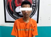 Gerebek Rumah di Duri Barat, Satresnarkoba Polres Bengkalis Sita 8 Paket Sabu
